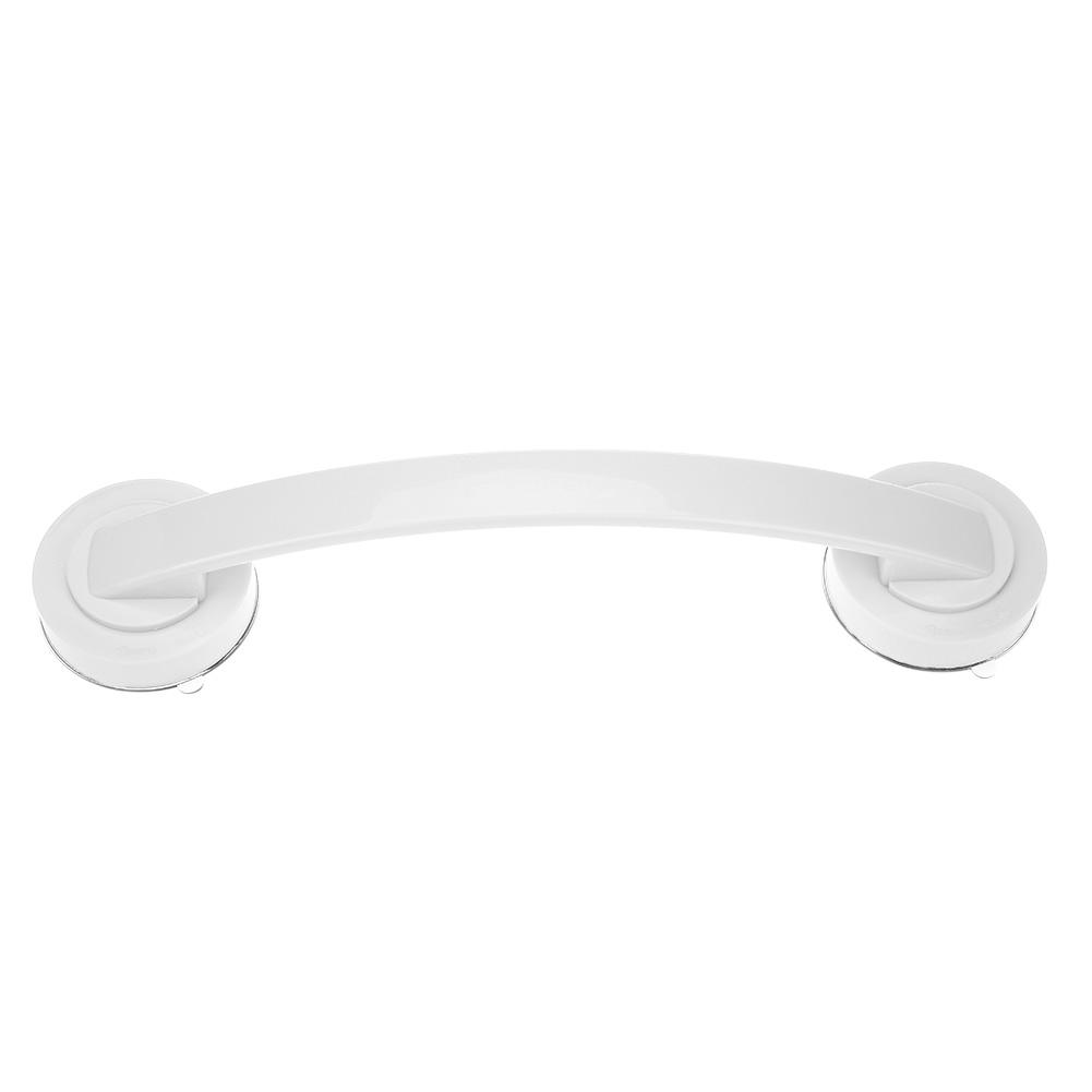 Bathroom Handrail Suction Cup Glass Door Handle Kids Elder Sucker Hand Grip