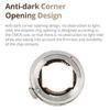 Viltrox E-Z Booster Lens Mount Adapter Auto Focus for Sony E-mount Lens Adapter To Nikon Z-mount Series Mirrorless Camera Z5 Z50