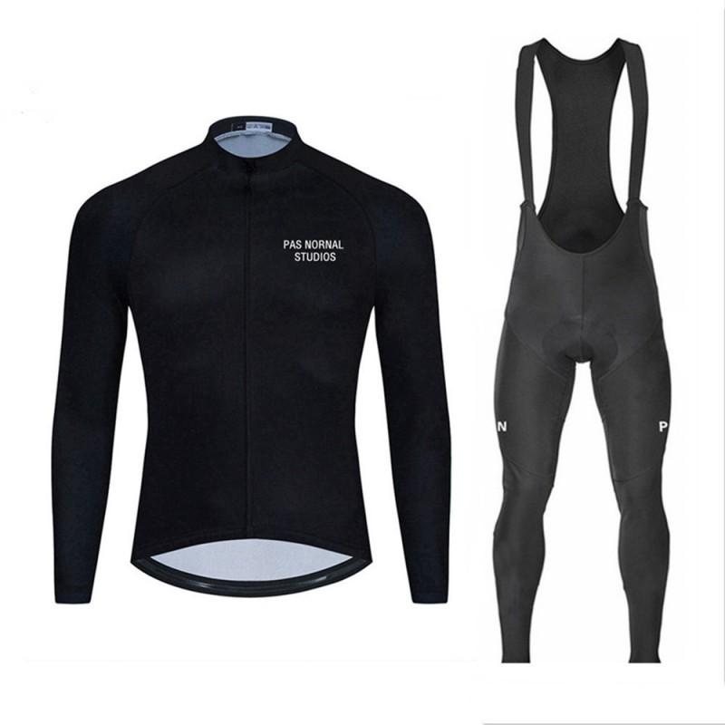 Men Women Cycling Jersey Long Sleeve Quick Dry Breathable Windproof Mesh Bike Shirt
