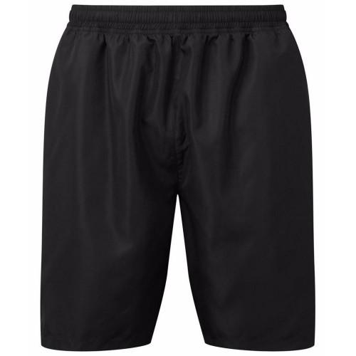 TriDri Herren-Laufshorts