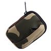 Mini Wallet Card Bag Small Pocket Key Pouch Money Bag Men Waterproof Portable EDC Pouch Hunting Outdoor Waist Bag Nylon