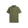 SS22 Polo Shirt Men's Green MNPOKNI1N821565-300
