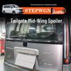 Honda Stepwgn RP8 Bakdörrsspoiler Tillbehör