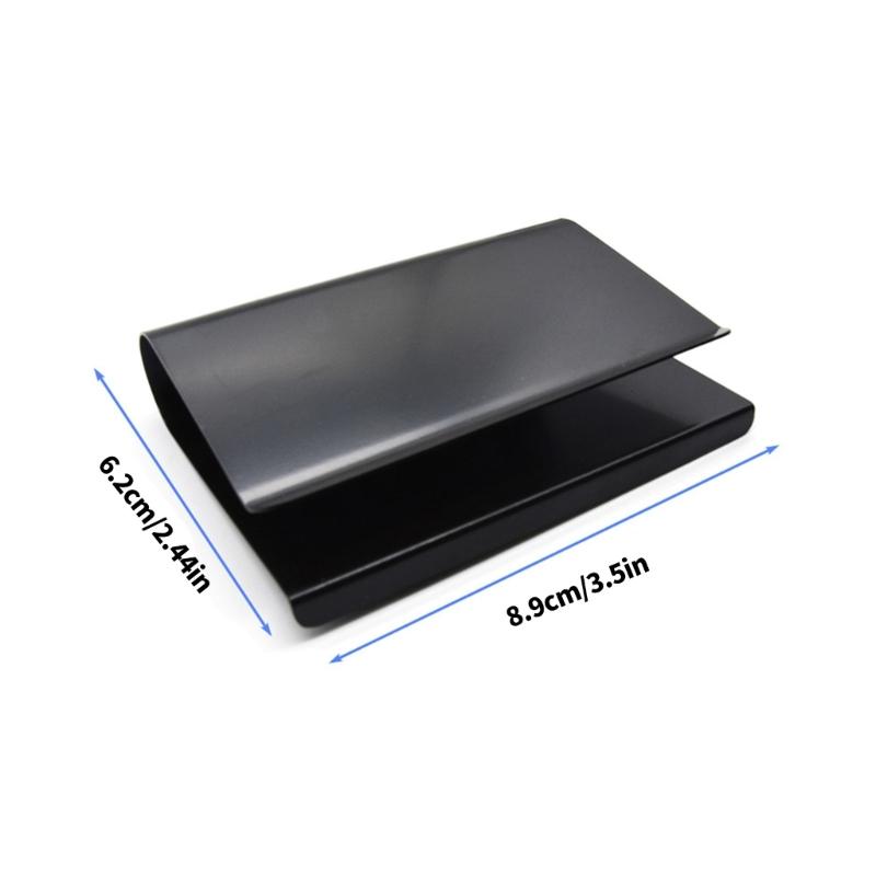 Easy Installation Clip On Air Deodorizer with Metal Clip Vehicle Visors Mounted Release Scents Universal Air Freshener