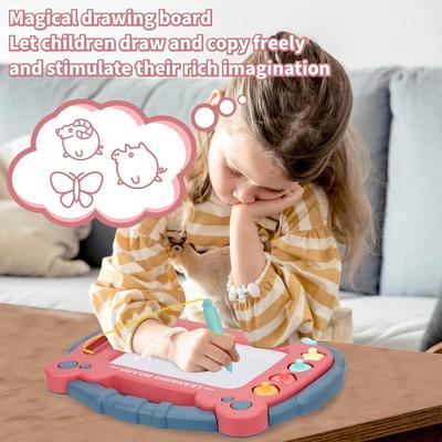 Jeux éducatifs et ludiques – Jouets dessins et peinture