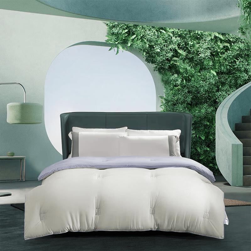 Mercury Home DH Theanine Herbal Antibacterial Quilt