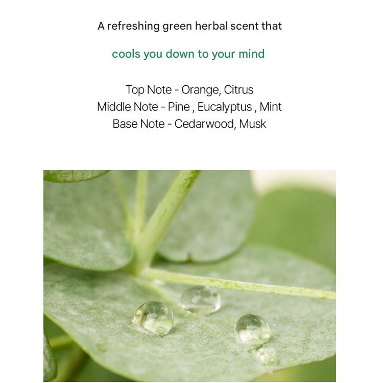 Lador Herbalism Shampoo 150ml / 530ml (5 Options)