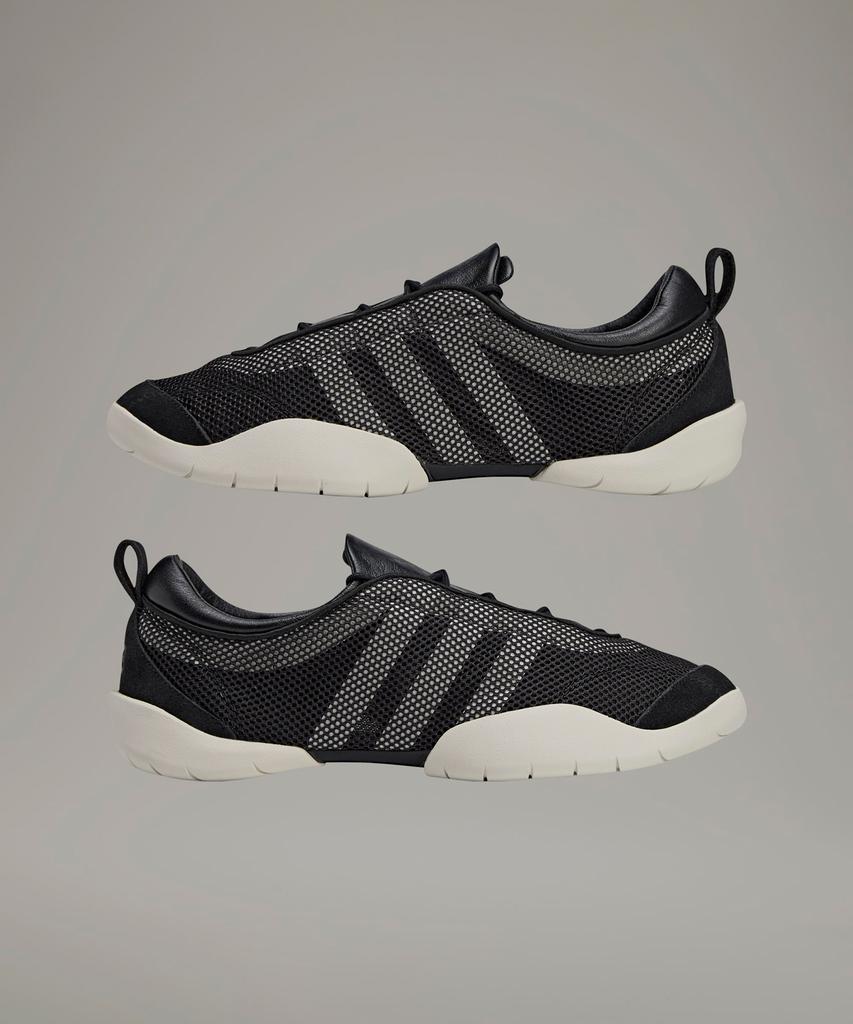 Y-3 Y-3 Regu - Black / Jh8063