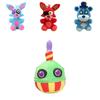 Premium Quality Five Nights At Freddy's Cartoon Plush Toy Birthday Gift For Kids