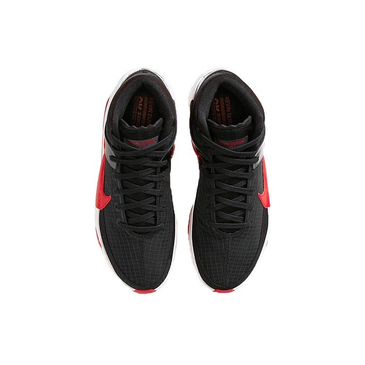 Nike KD 13 EP 'Bred' Men's CI9949-002