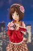THE iDOLM@STER CINDERELLA GIRLS Maekawa Miku -off stage- 1/8 scale PVC painted finished figure PP952