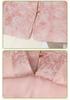 Winter Embroidered Shawl Vest - Thickened Chinese Style Sleeveless Top for Women