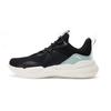 New Shock Absorbers Slip Resistant Abrasion Resistant Low Top Running Shoes Men's Azure 112527703R-4