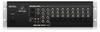 Behringer Analog Mixer 3U Size 12ch High Quality Mic Preamp with FX RX1202FX V2
