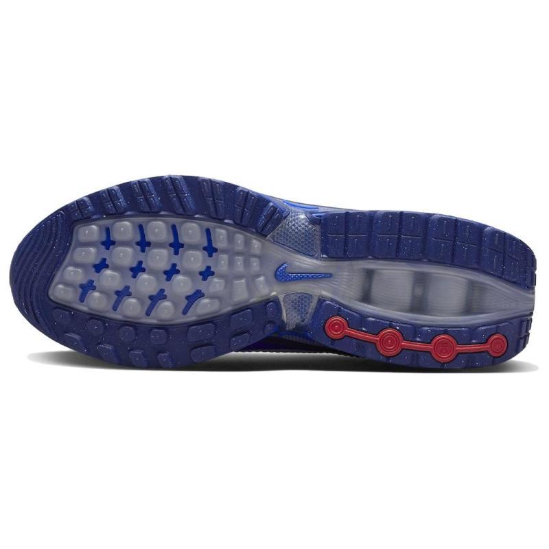 Nike Air Max Dn Platinum Royal Blue Sneakers Casual Shoes DV3337-102