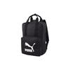 New Fabric Backpack Regular Unisex Black 078481-04