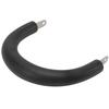 Kettle Handle Teapot Grip Wear Resistant Compact Replaceable Ergonomic Cookware Parts Household Tea Pot Grip Retro Teapot Handle