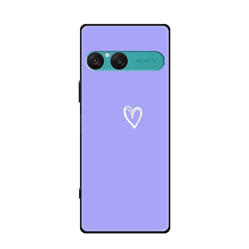For Sony Xperia 10 VII Case Silicone Planet Cool Animal TPU Soft Back Cover for Sony Xperia10 VII Phone Cases XQ-FE54 XQZ-CBFE
