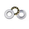 51100-51106 Series Flat Thrust Ball Bearings