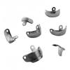 50Pcs Dental M4 Douban Molded Tablets 3.5 4.5 5.5 6.5Mm Dental Restoration Tool Dentistry Accessories