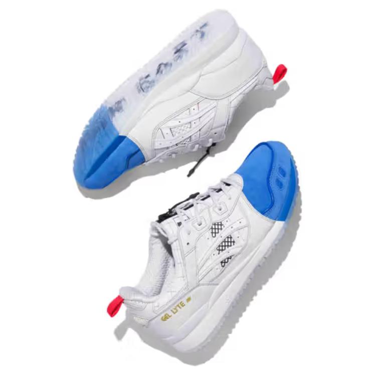 Asics Gel Lyte Iii Mita Sneakers Trico 2024 1203A579-100