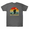 A Shirt Funny Not TShirt Unisexs Cotton Tee Cactus Short Sarcastic Hugger Sleeve