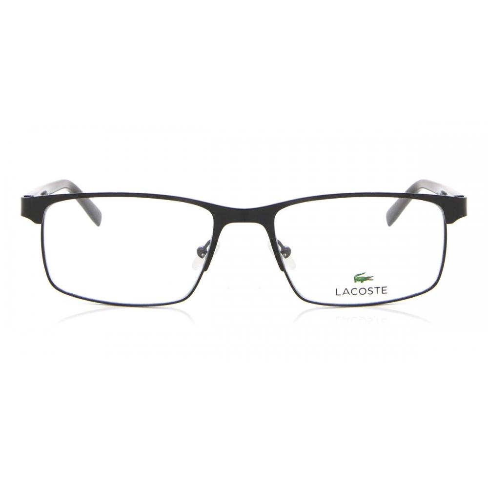 

Lacoste L2271 001 Men Eyeglasses 56-19-145