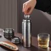 BURNELL Titanium Health Mug