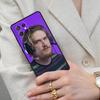 Bo Burnham Inside Cell Phone Case for Samsung Galaxy S26 Ultra S25 S24 S23 S22 S21 S20 Note10 Cover