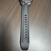 Used LUMINOX 8880 Sapphire Glass
