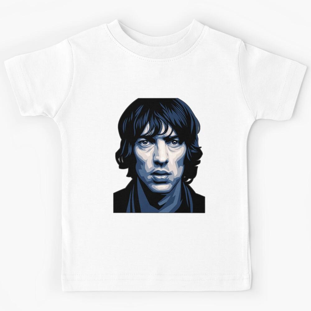 ENGLISH SINGER MOST POPULAR RICHARD ASHCROFT Kids T-Shirt 160