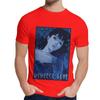 Leisure Man T Shirt Perfect Blue Satoshi Kon Anime 1997 Great Arrival Man S