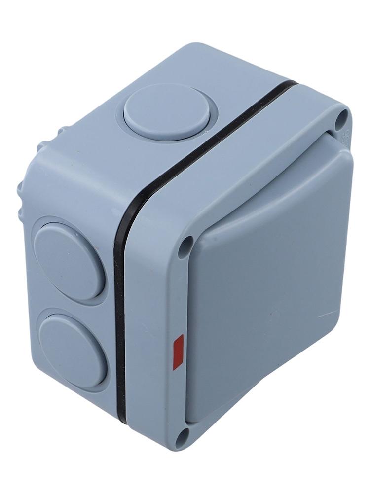 110*180*130mm Case Outdoor Switch 158*90*60mm 170*220*110 Mm Split Aluminum