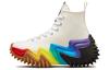 Run Star Converse Motion Platform High 'Pride' A02262C