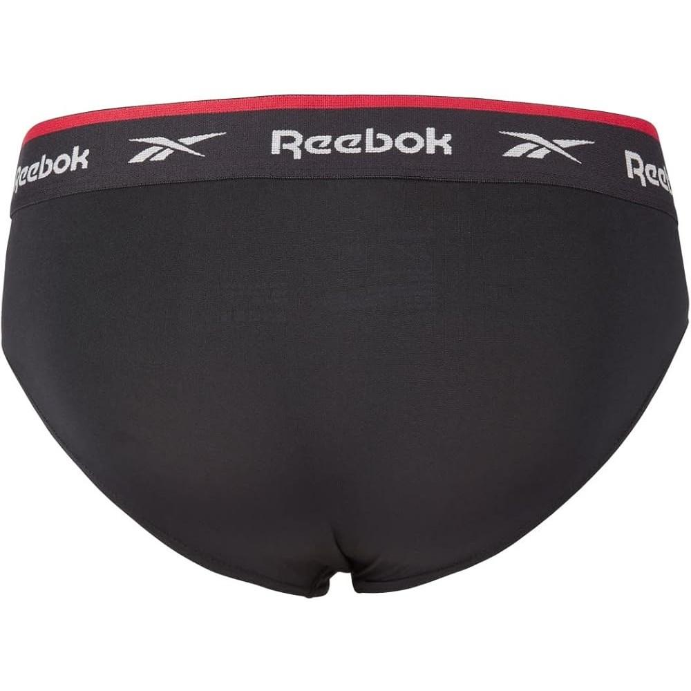 Mens Wiggins Sports Briefs (Pack of 3)