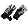 1 Pair 3mm Neoprene Scuba Diving Swimming Surfing Kayaking Gloves Wetsuit S