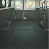 Wear-Resistant TPE Floor Mats & Trunk Mat for Wuling Yangguang Passenger & Cargo 6-Seater Enclosed Cabin