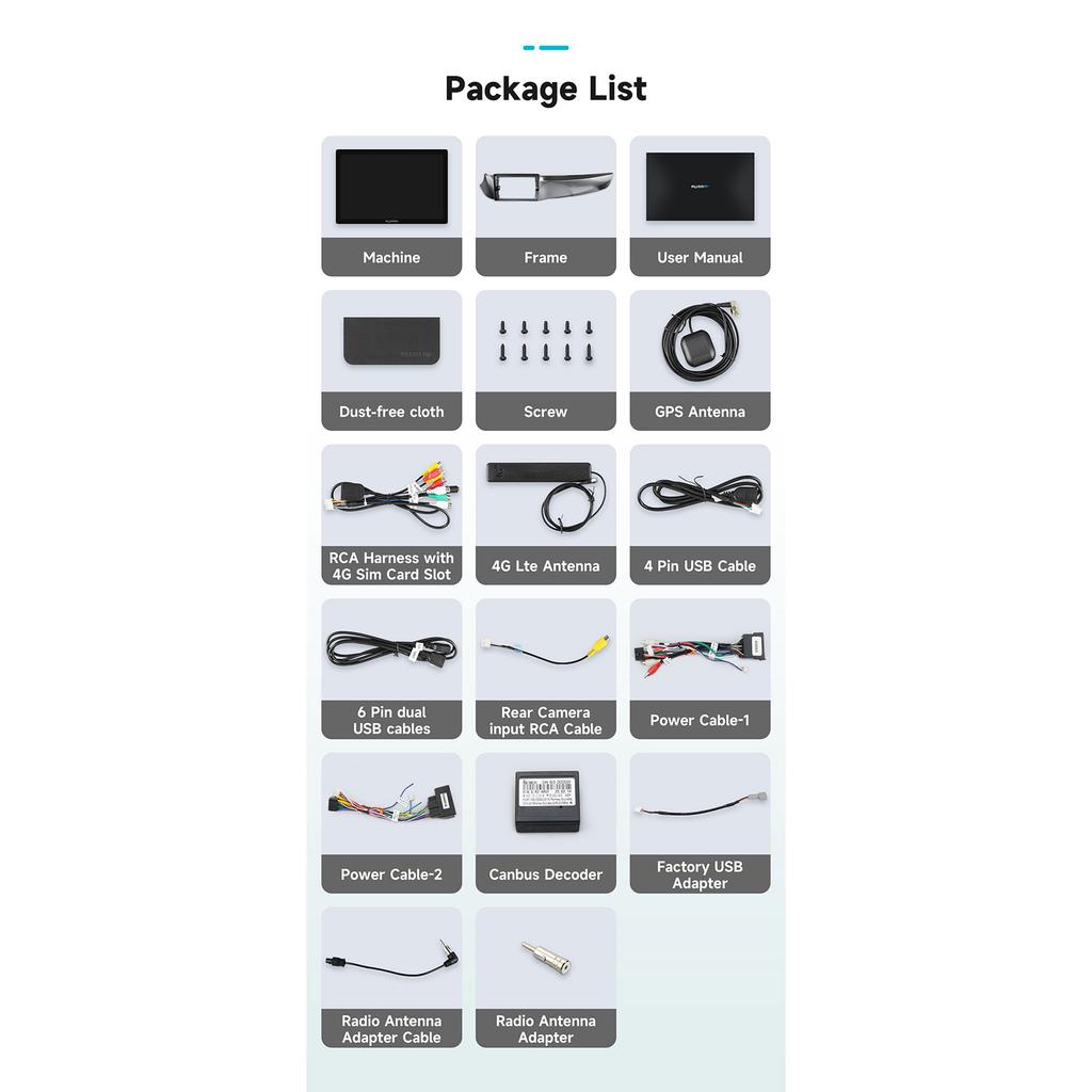 OSSURET Ecran Inteligent Carplay 2K 360Cam Carplay Radio Auto Android Pentru Alfa Romeo Giulietta Player Multimedia Infotainment Auto GPS Stereo Auto