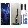 Professional High Brightness 800 Nits IPS Display Touch Digitizer LCD Screen Assembly For A7040 4G Mobile Device Repair