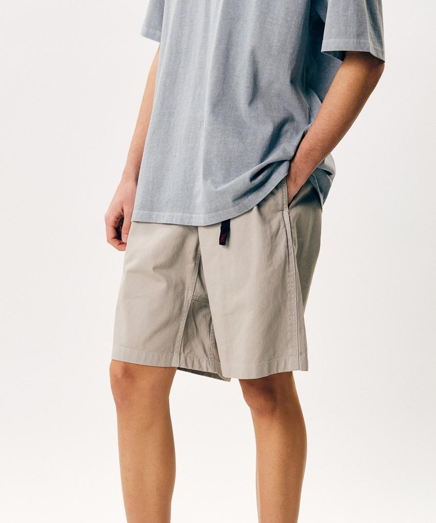 Geulamichi G Shorts Stone