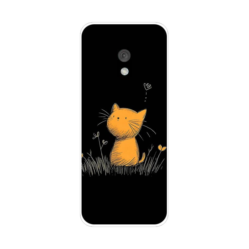 Capas For Nokia 235 4G 2024 Case Back Cover For Nokia 215 220 4G 2024 Shockproof Clear Soft Silicone Cases for Nokia 220 Fundas