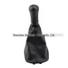 Perilla de Cambio de Marchas Compatible para Skoda Octavia A4 MK1 Sedán (1996-2009)