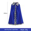Halloween & Christmas Cloak Cape for Children & Adults - Masquerade Parent-Child Costume Shawl