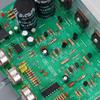 200W Power Amplifiers Board, A1633 C4278 Highly Power Power Amp Board Module for Subwoofer Speaker System