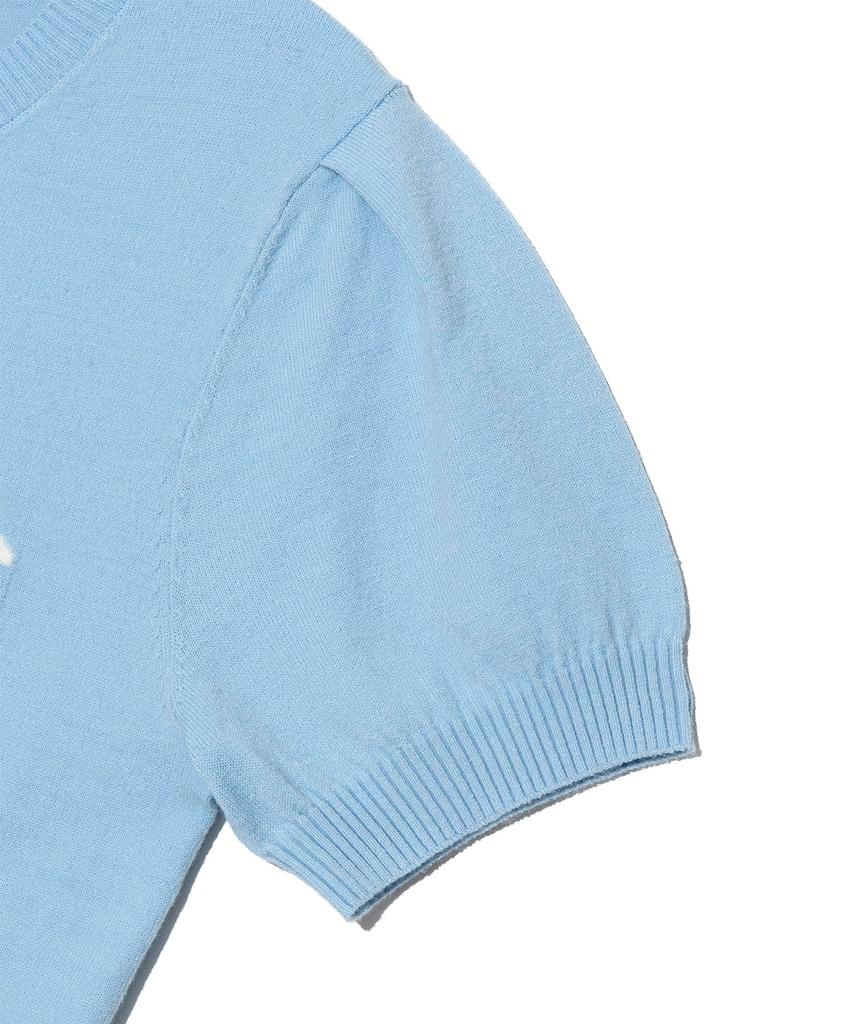 LEE Women'S Lee Jeans Knit Light Blue