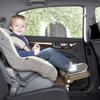 ABS Adjustable And Foldable Child Car Seat Footrest Provide Comfort For Child S Long Journeys
