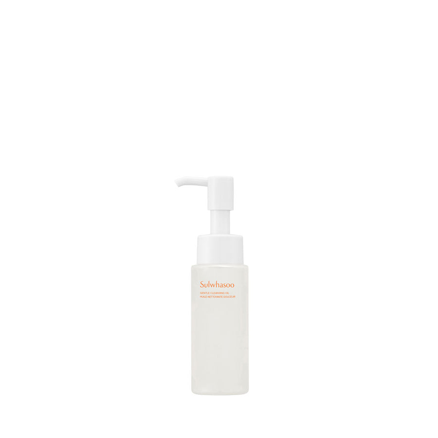 Sulwhasoo (sg1) Gentle Cleansing Oil 50ml
