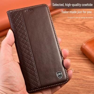 Xiaomi 14Ultra Leather Phone Case: Full Protection for 13pro, 12X, 11Lite, 10S