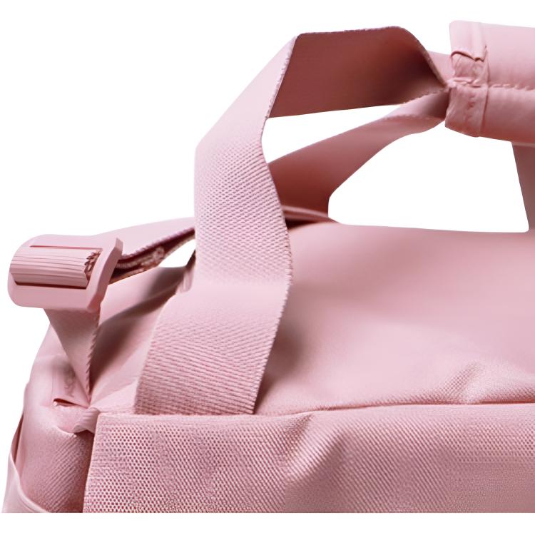 Under Armour 18L Polyester Travel Bag Unisex Pink