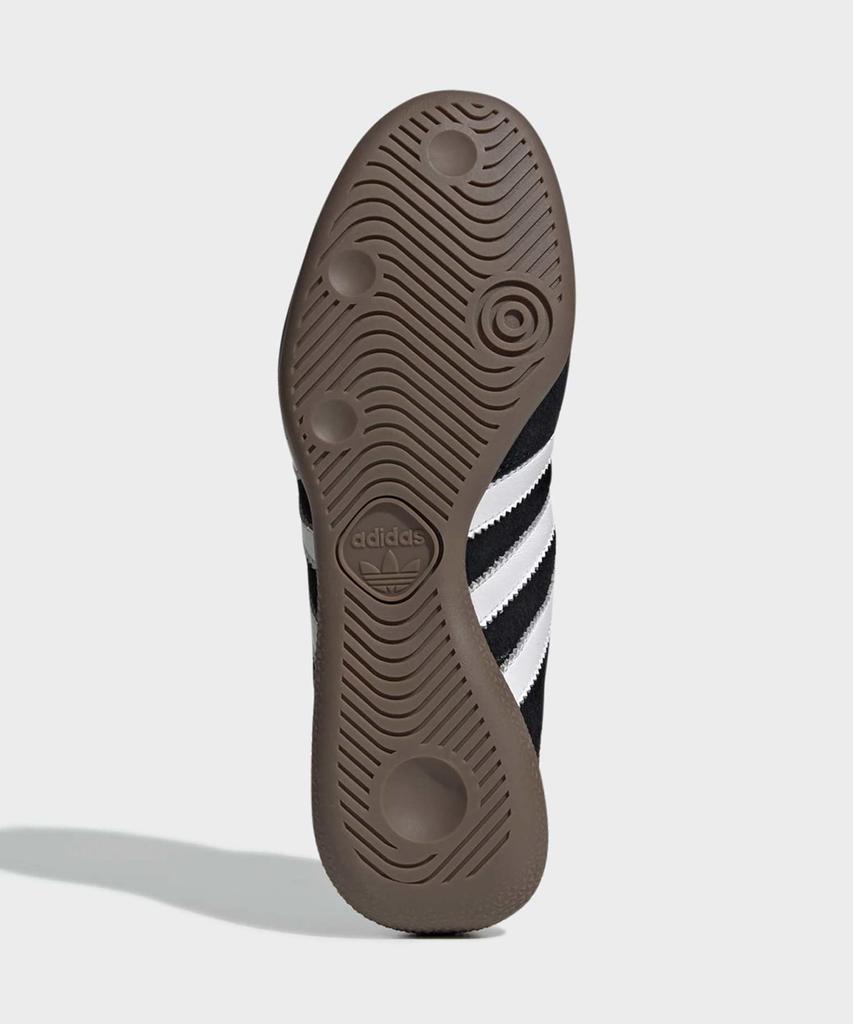 Adidas Handball Spezial Low Pro - Black:White / Kj3629